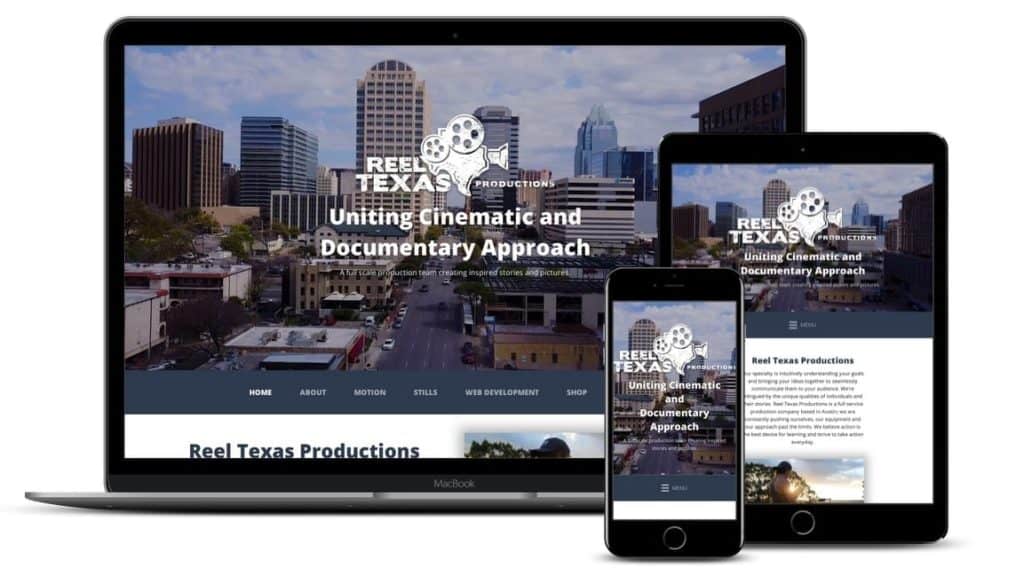 reeltxProductions-mockup reeltxProductions-mockup