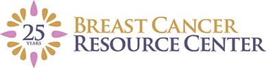 bcrc-25th-logo-web Breast Cancer Resource Center